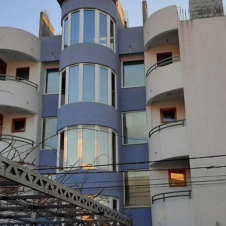 Rooms & Apartments Anka Bar Bagian luar foto