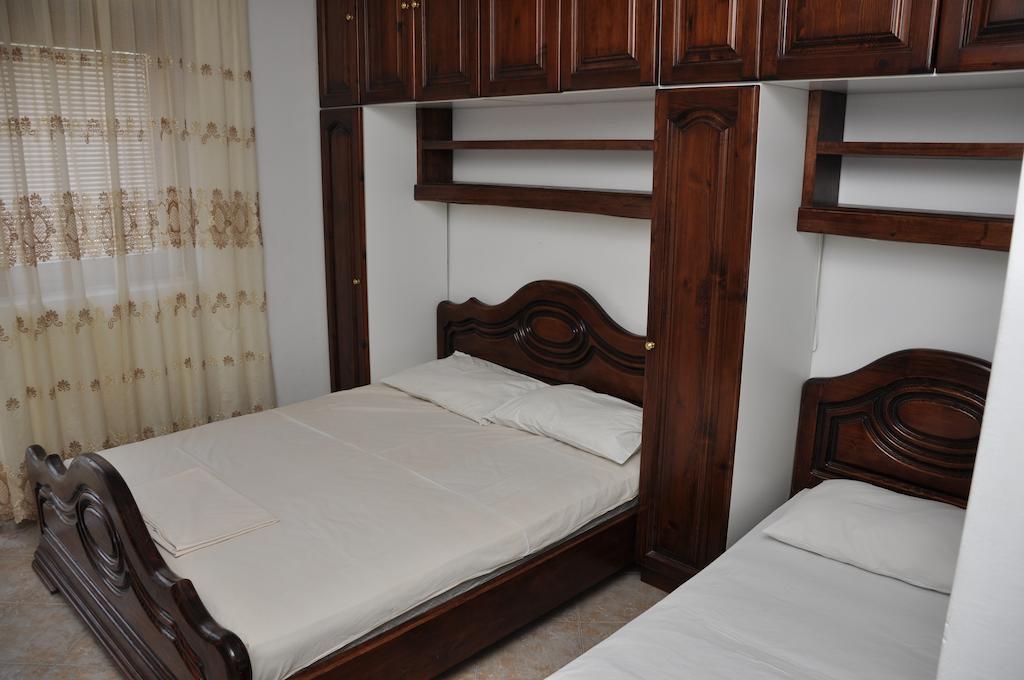Rooms & Apartments Anka Bar Ruang foto