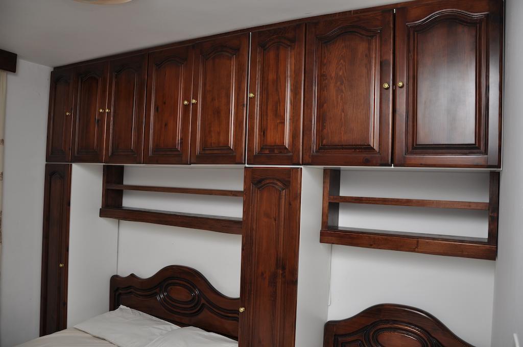 Rooms & Apartments Anka Bar Ruang foto